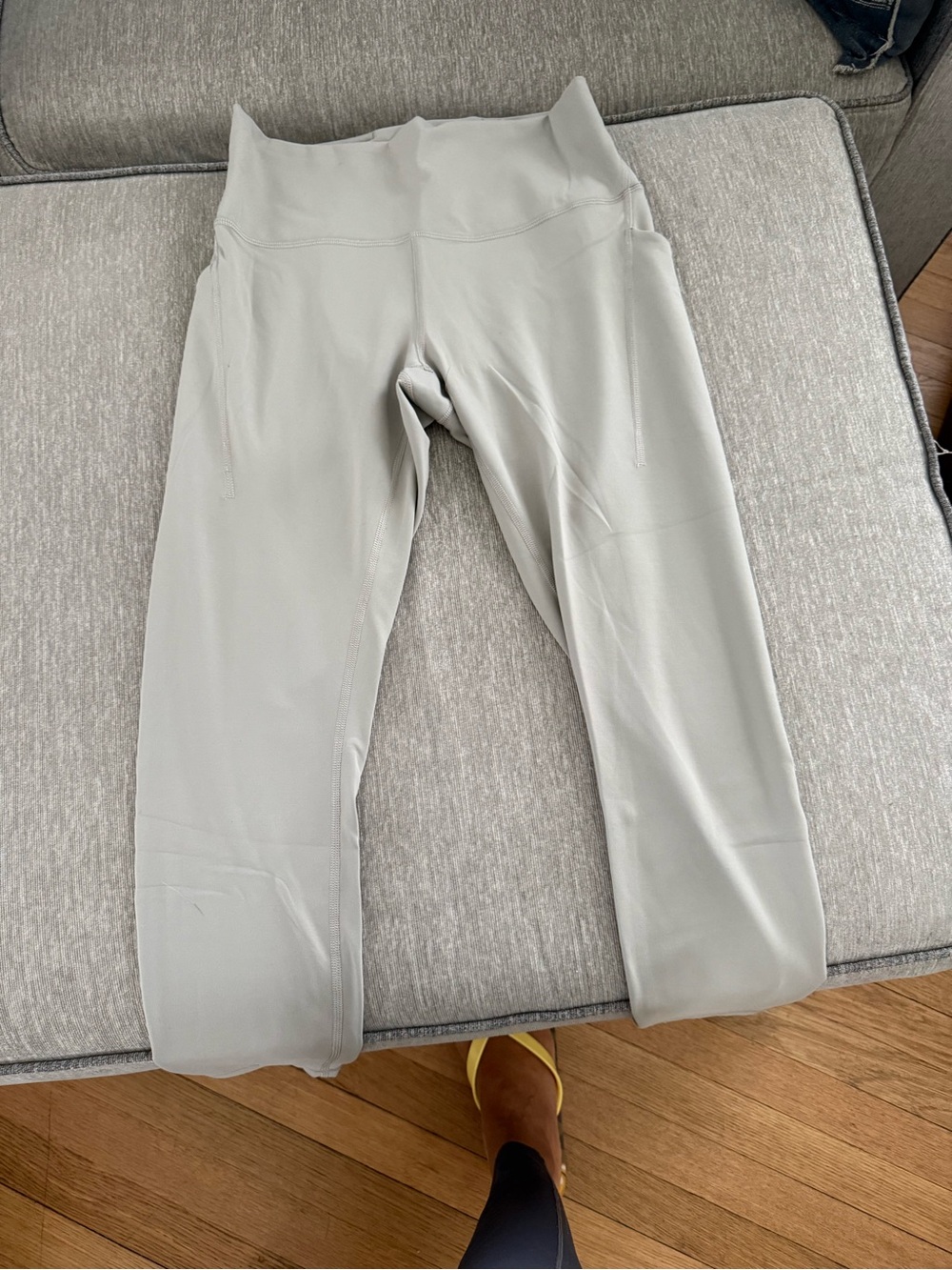Lululemon